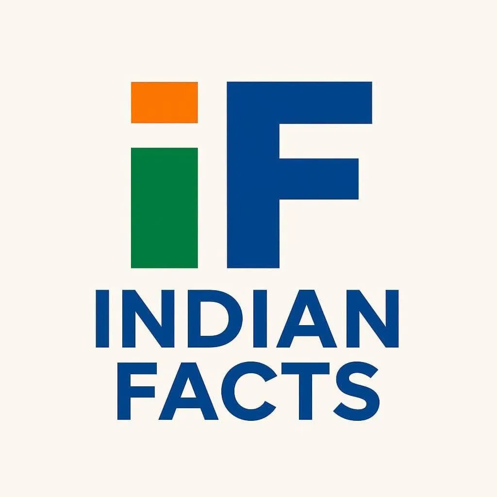 Indian Facts25