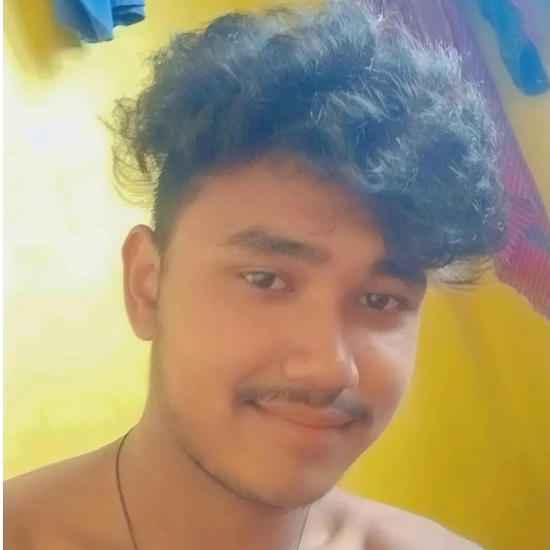 Animesh Barman