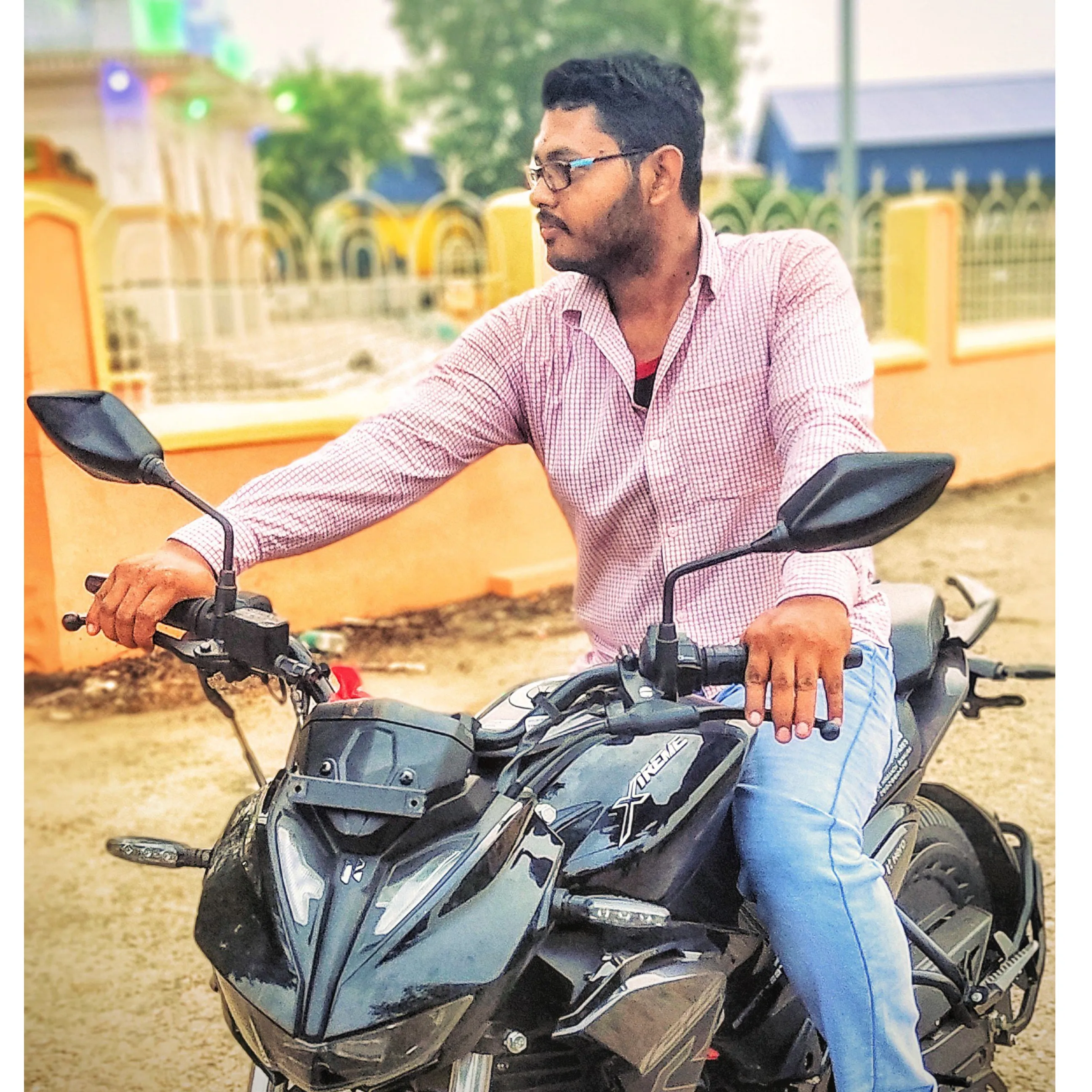 Swagata Mondal