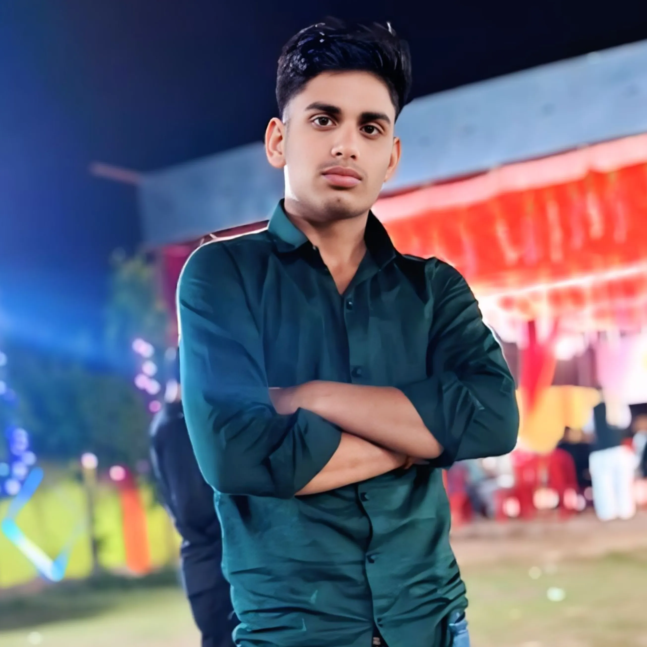 Ajay Dagur