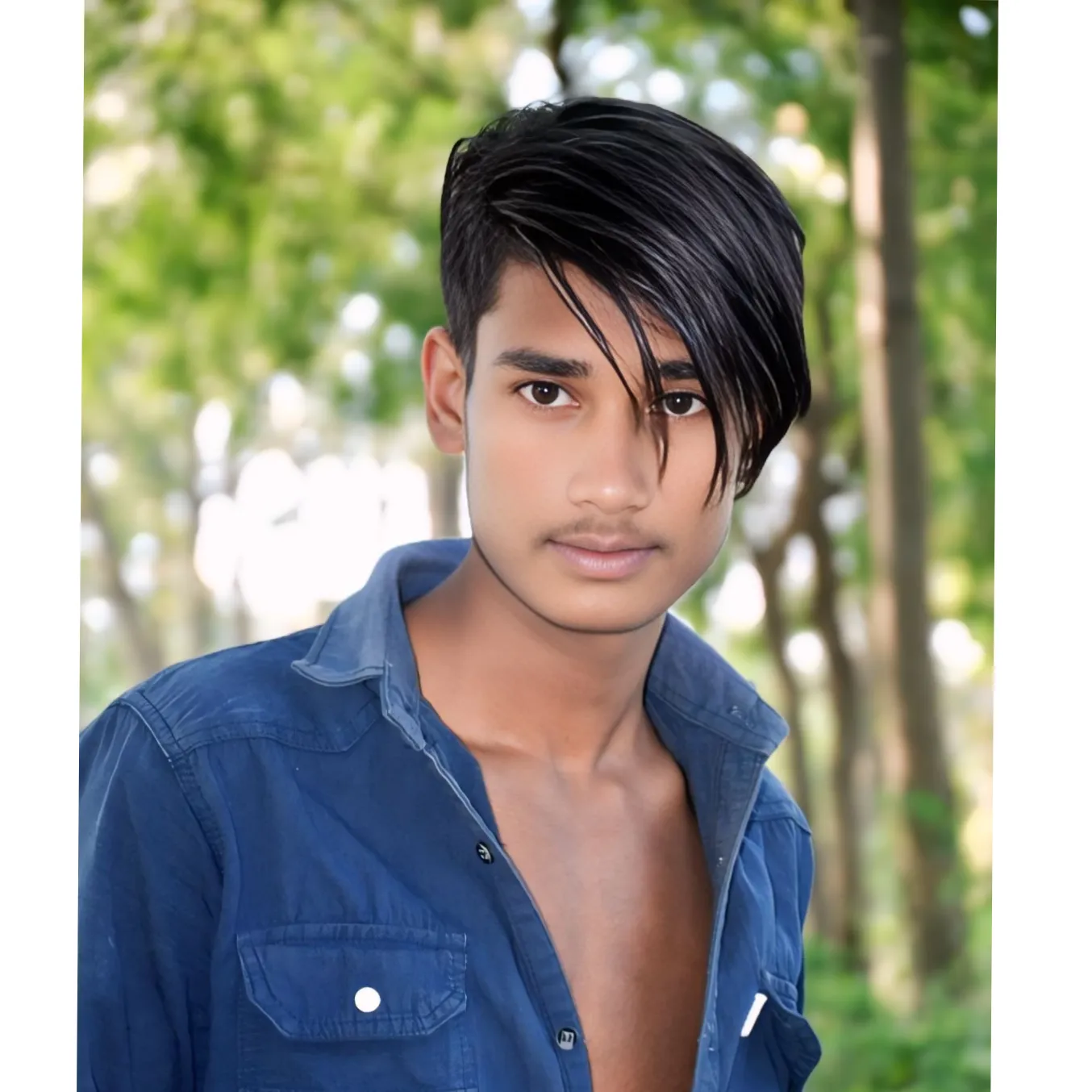 Balishtar gupta