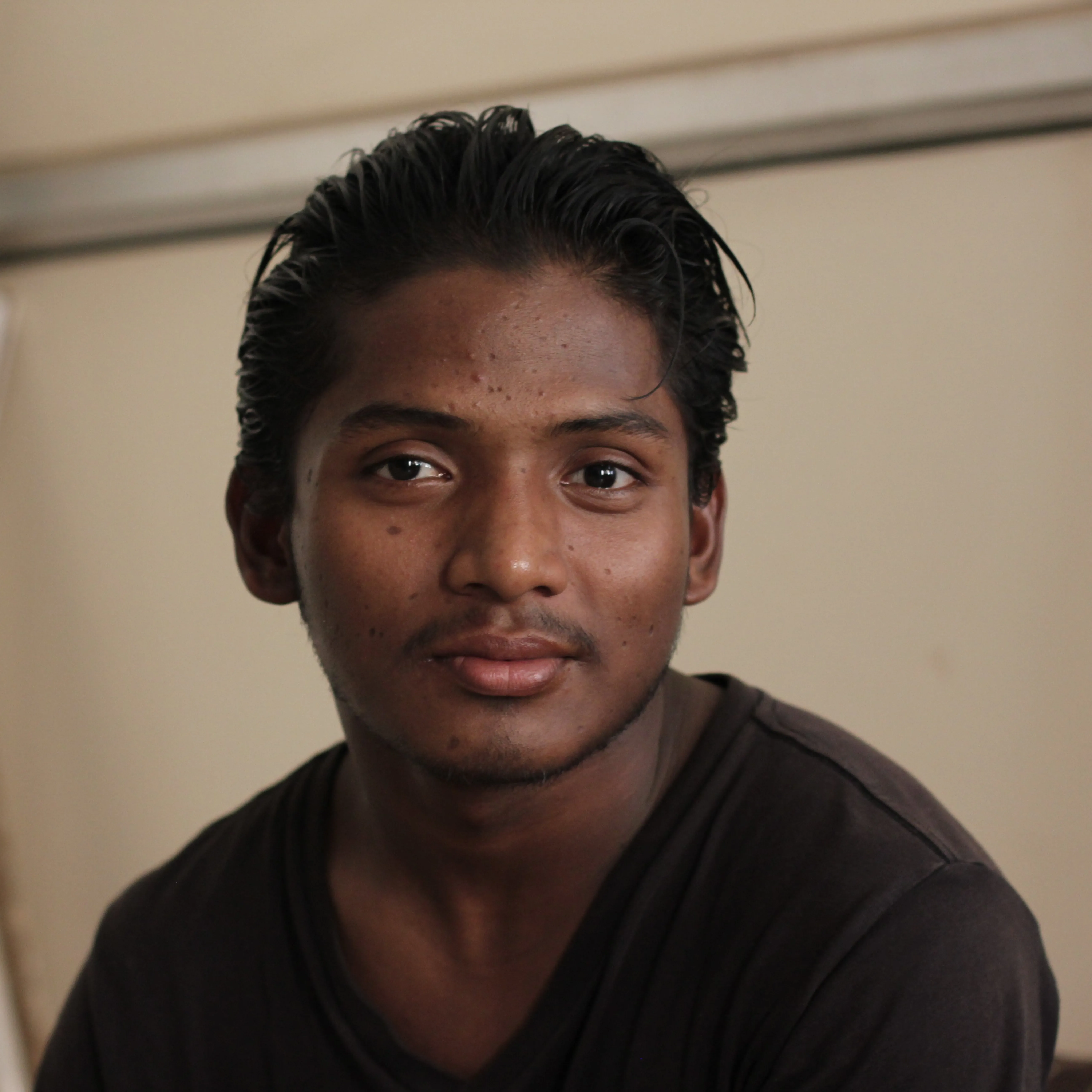 Alok Tamang