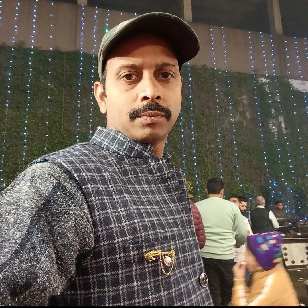 achal gupta