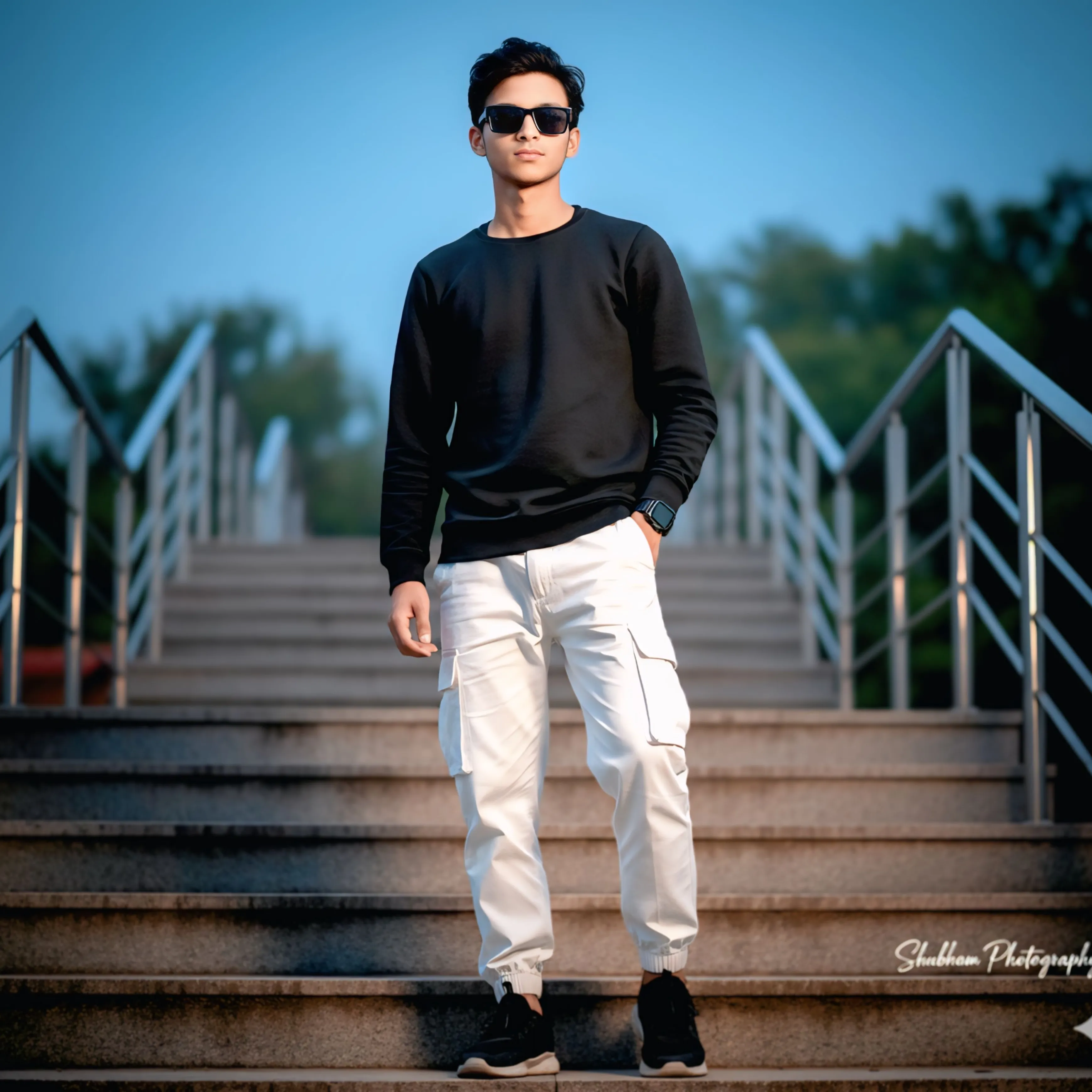 Shubham ahir