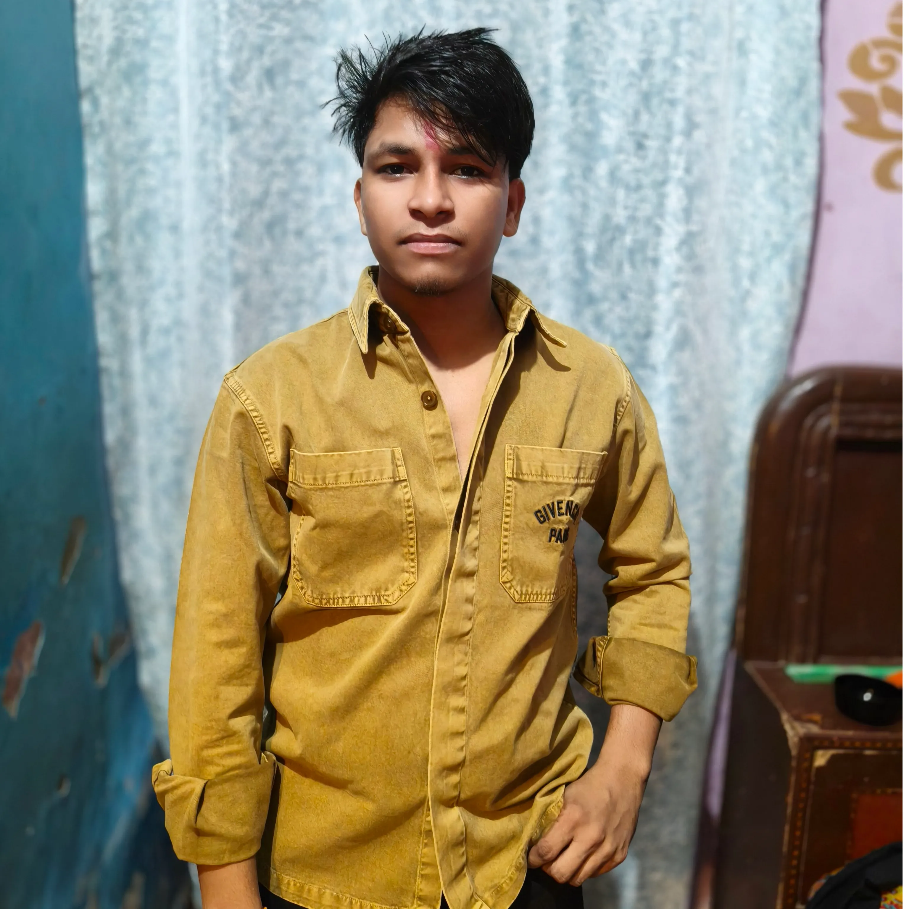 Rahul Nandvanshi