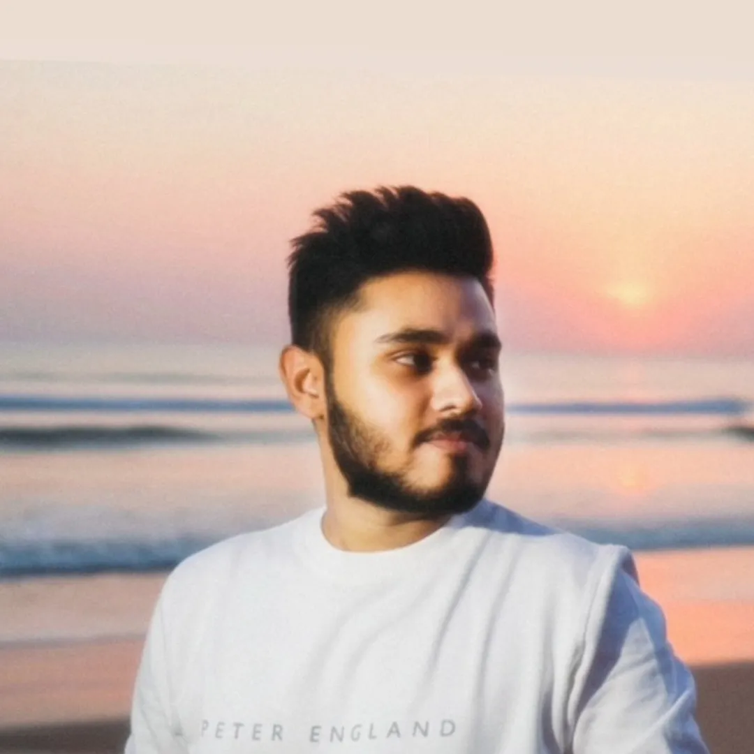Sourav De