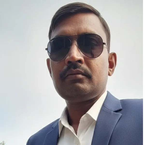 Jitendra Yadav