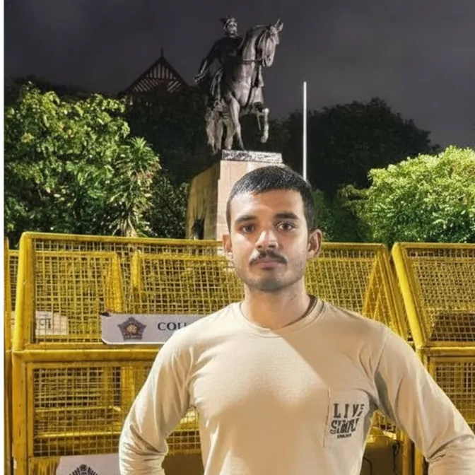 Abhishek Singh