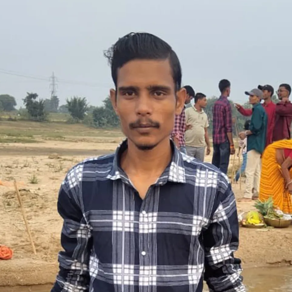 Diwakar Kumar