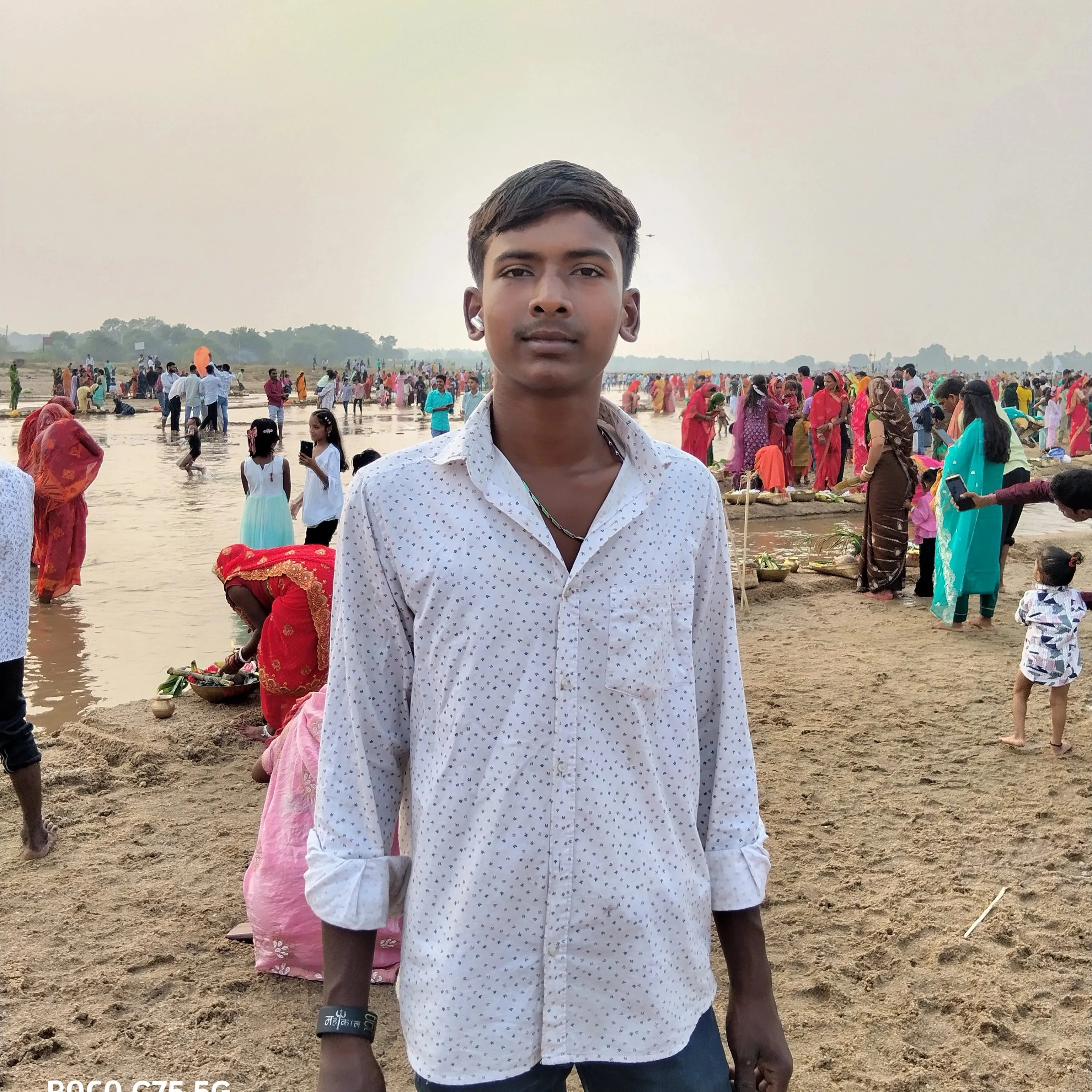Itz Bablu kumar