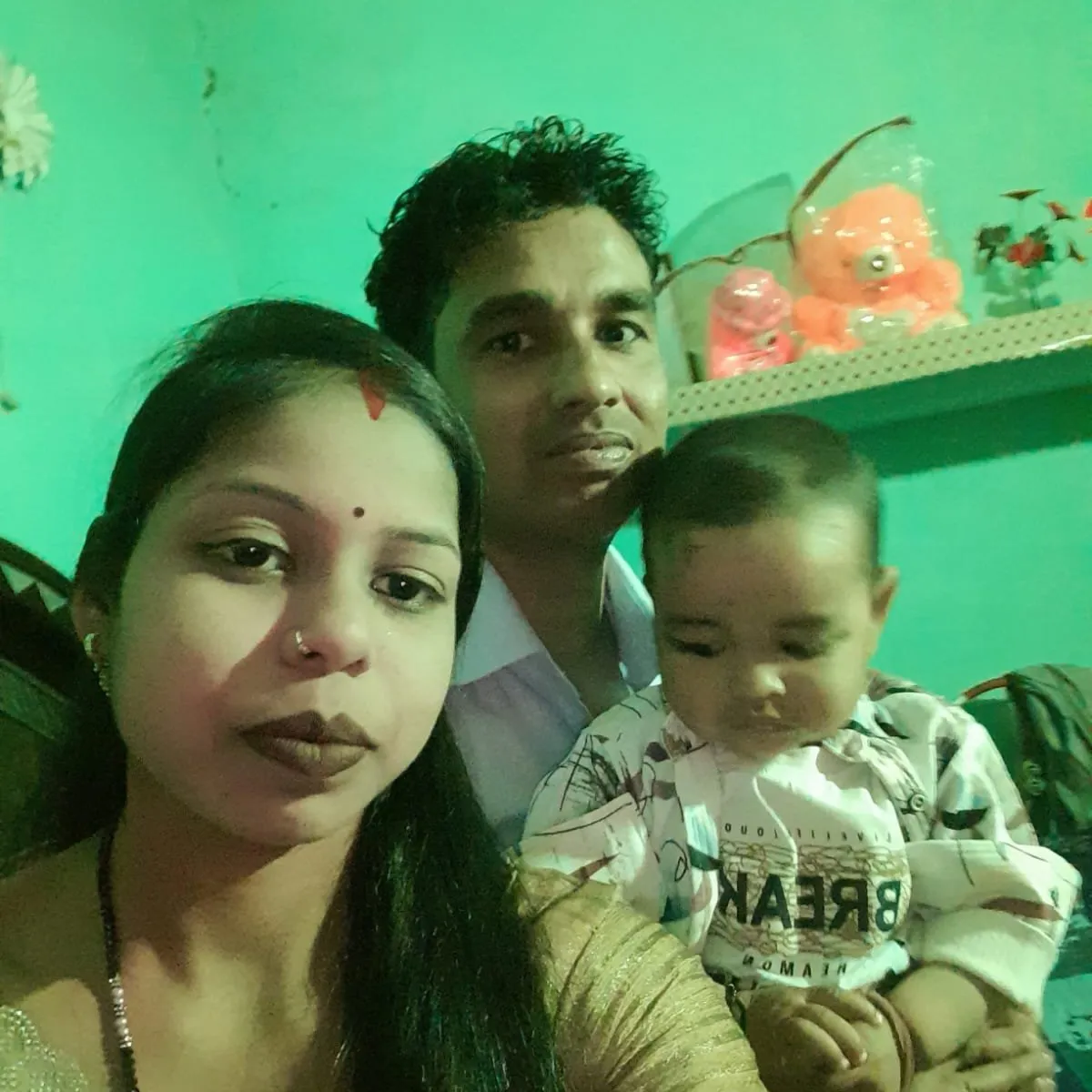 Ravindra kashyap