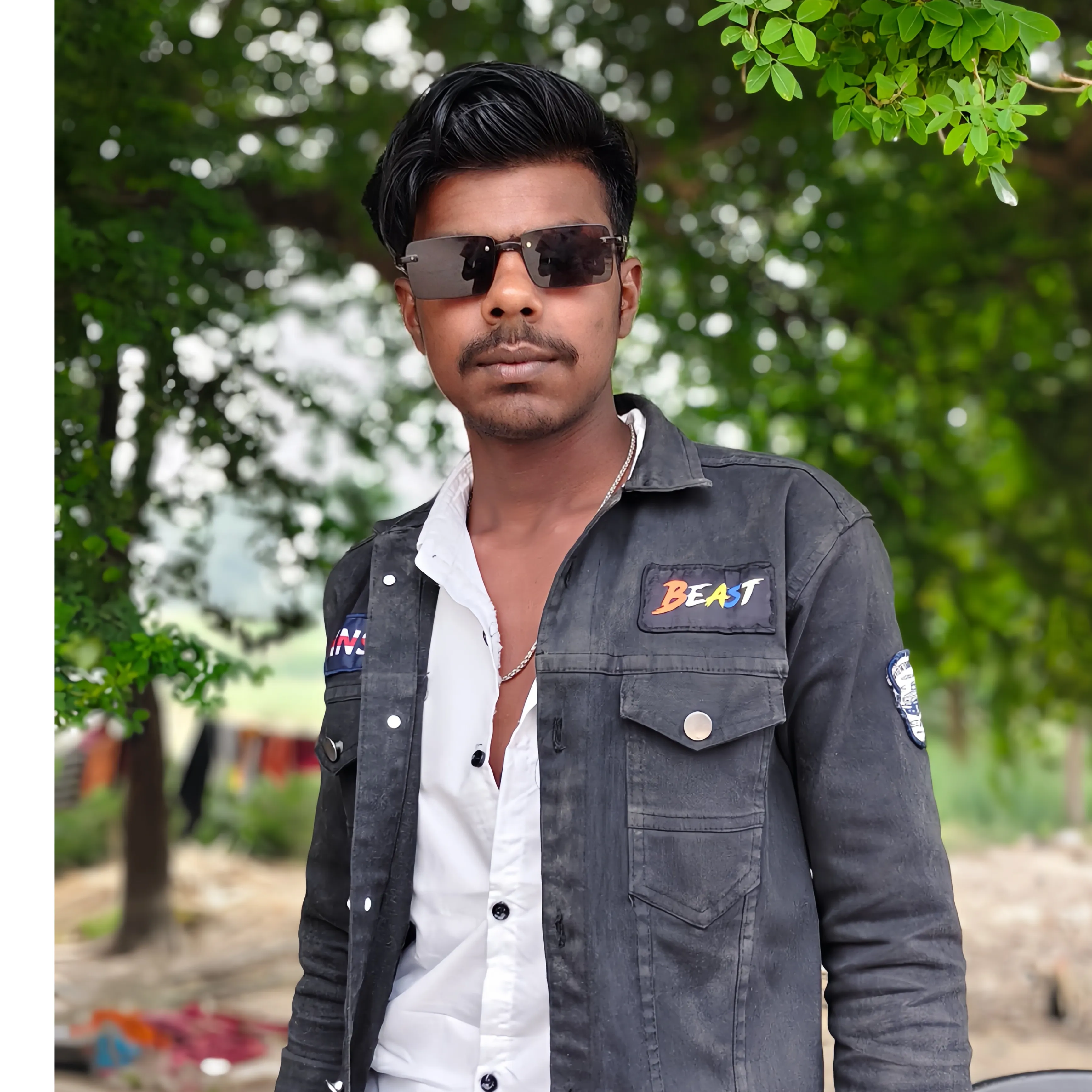 Rohit Kumar