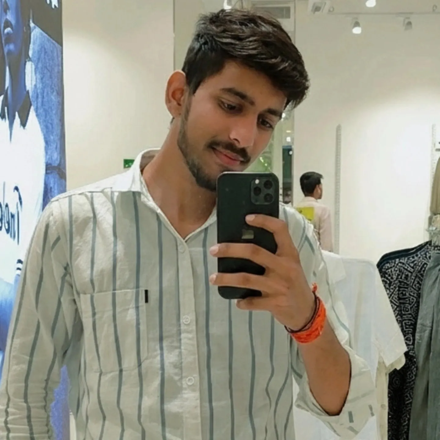 RUDRA SRIVASTAV
