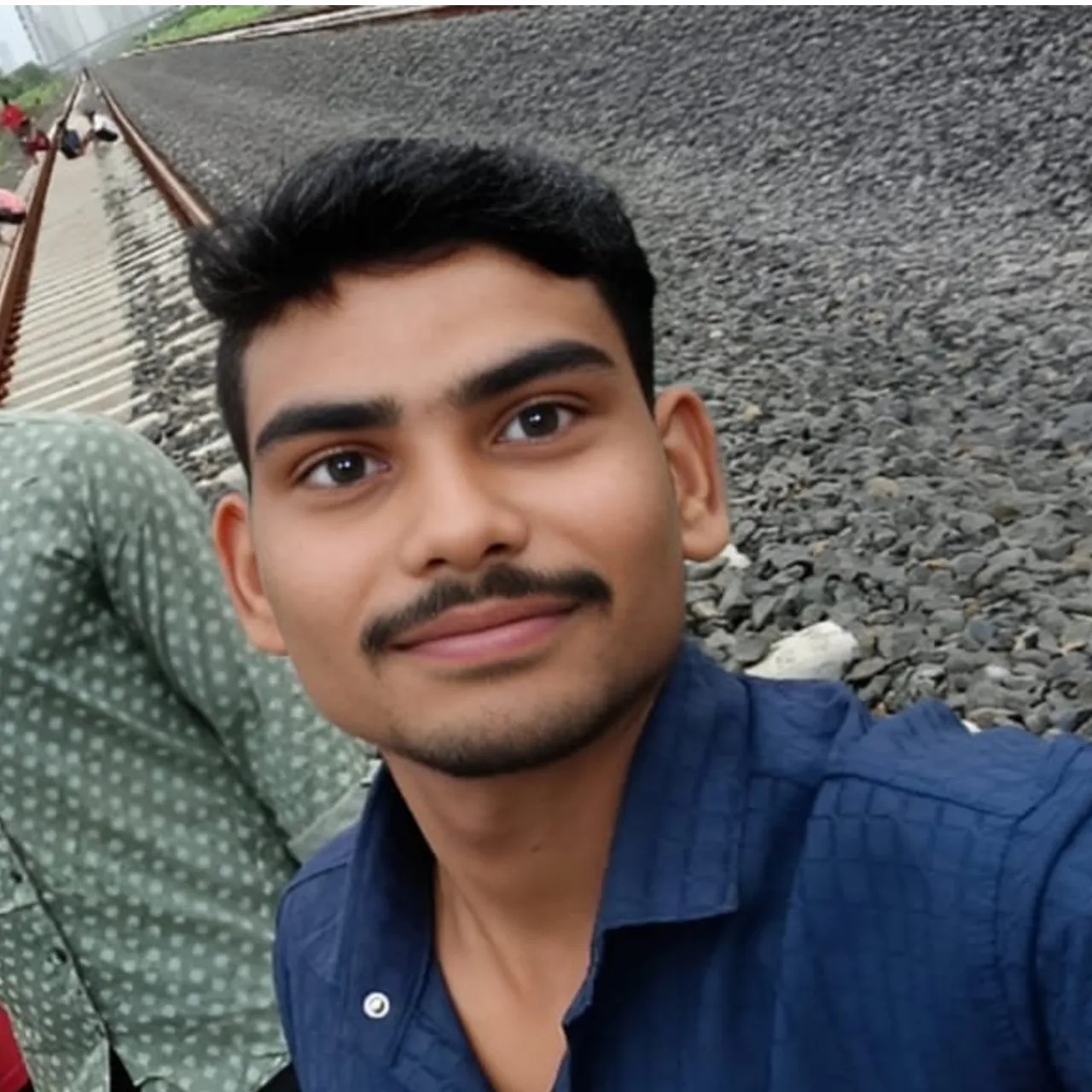 KUDDUS Ansari