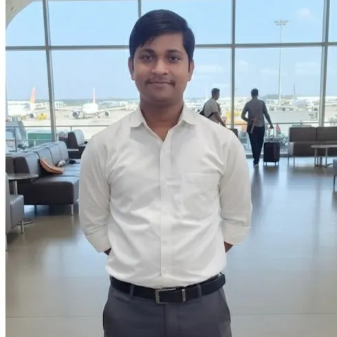 Anil Maurya