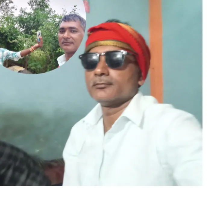 Kamlesh Patel