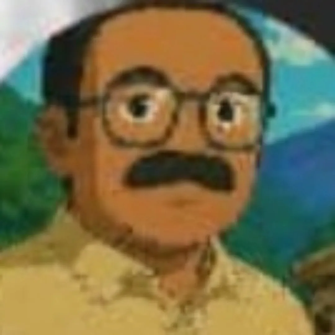 Sudalai Vel