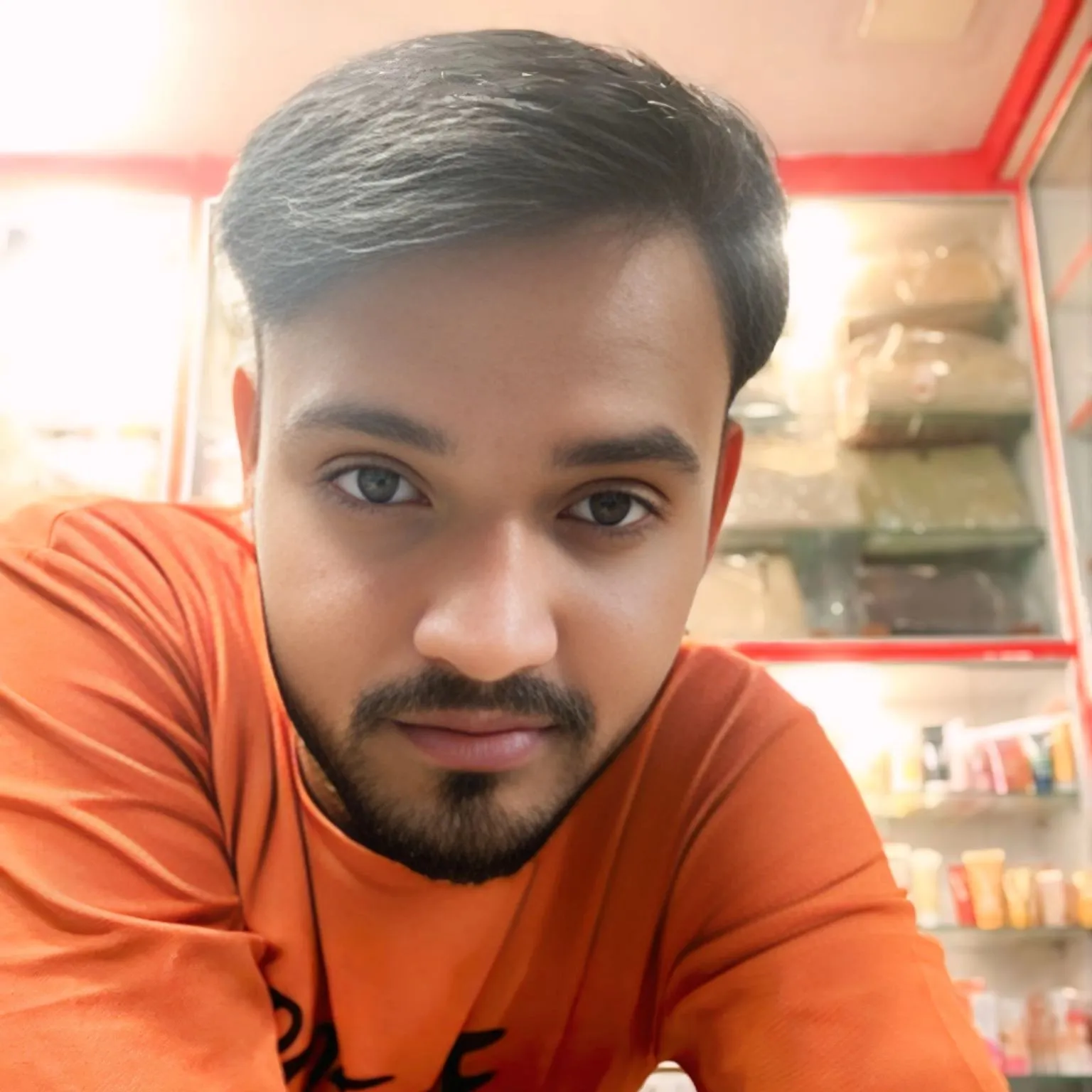 Mishra ji