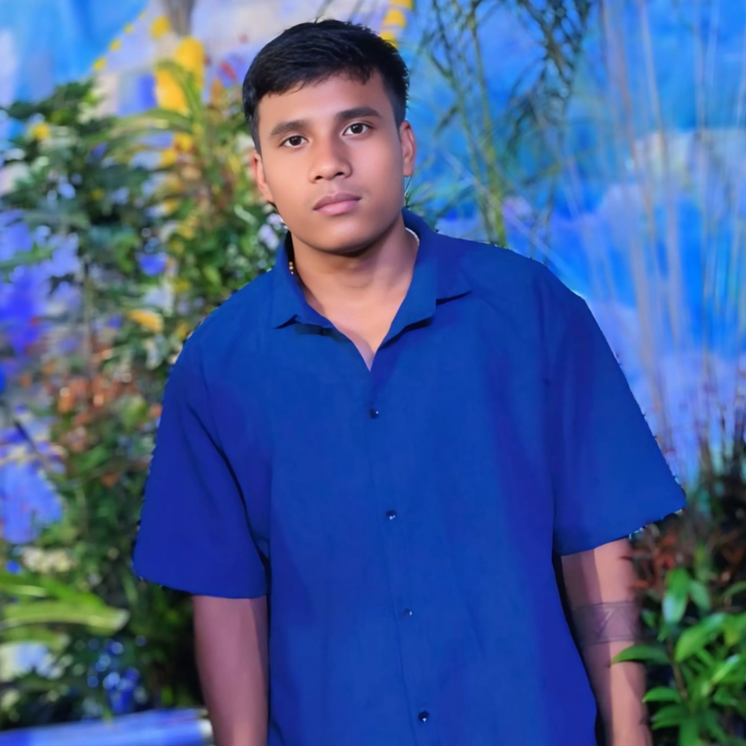Bittu RxRay