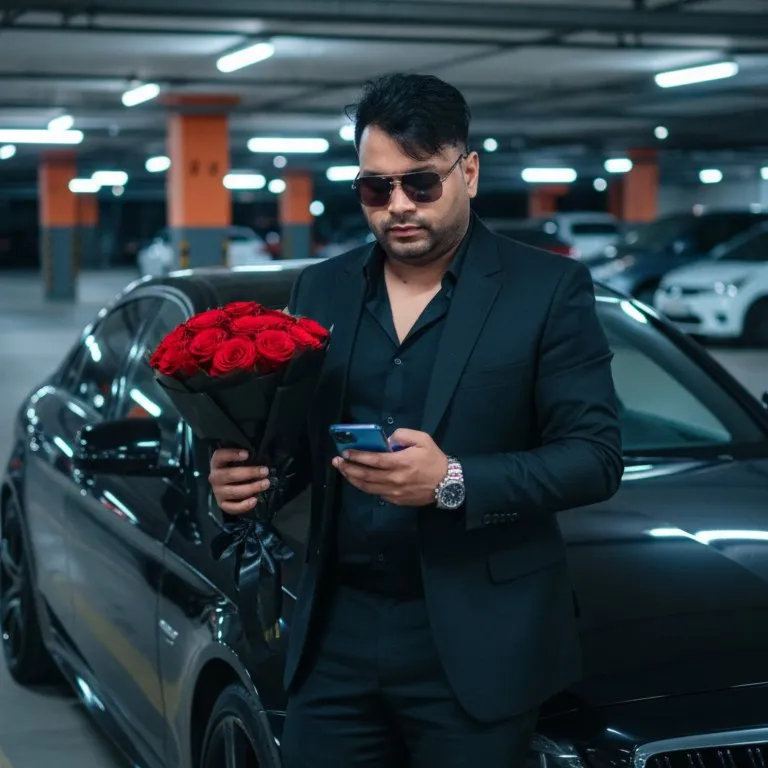 SUNIL Yadav