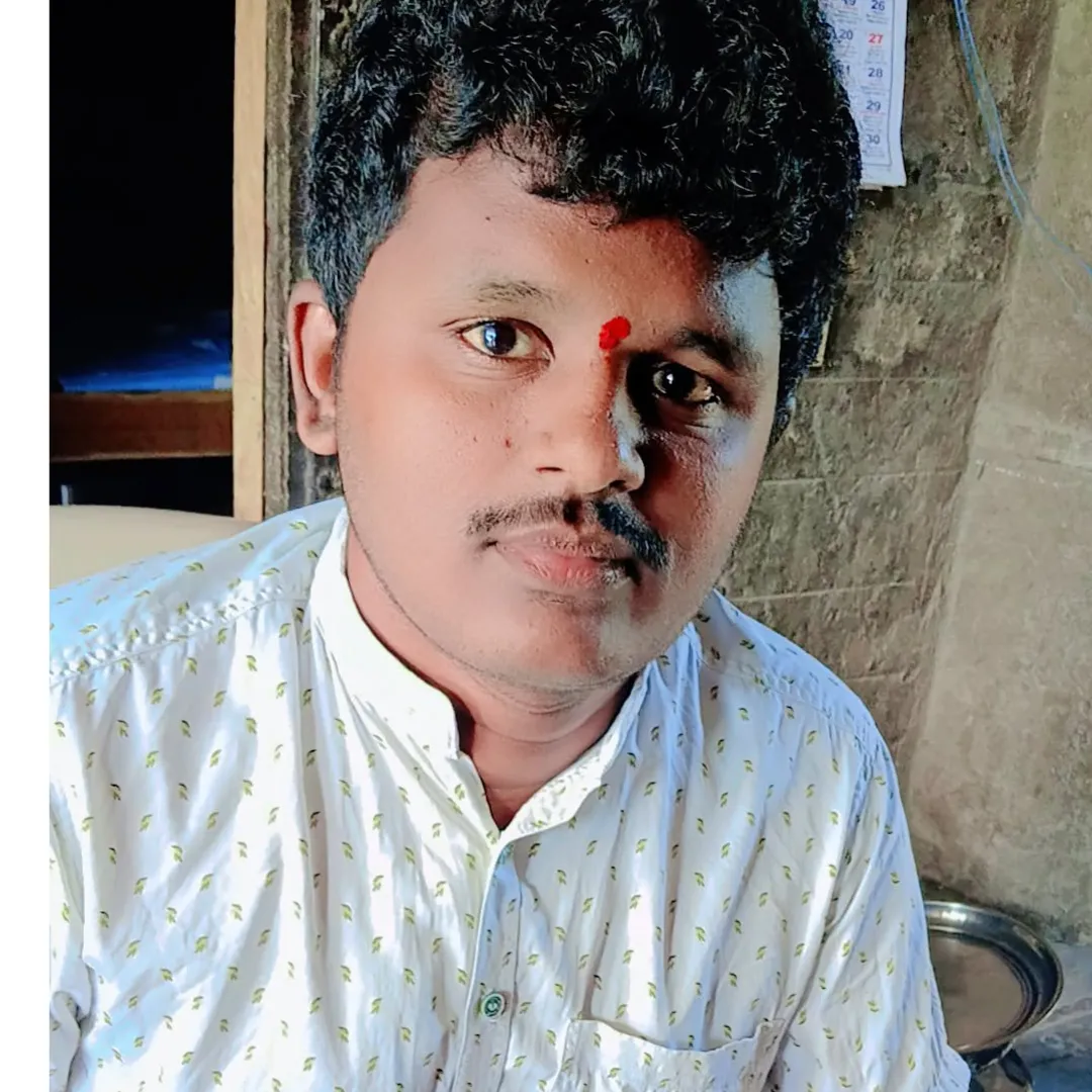 yesurathnam eda
