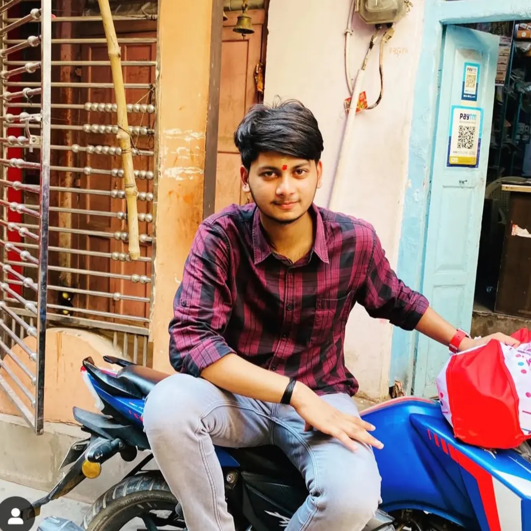 prince tiwari