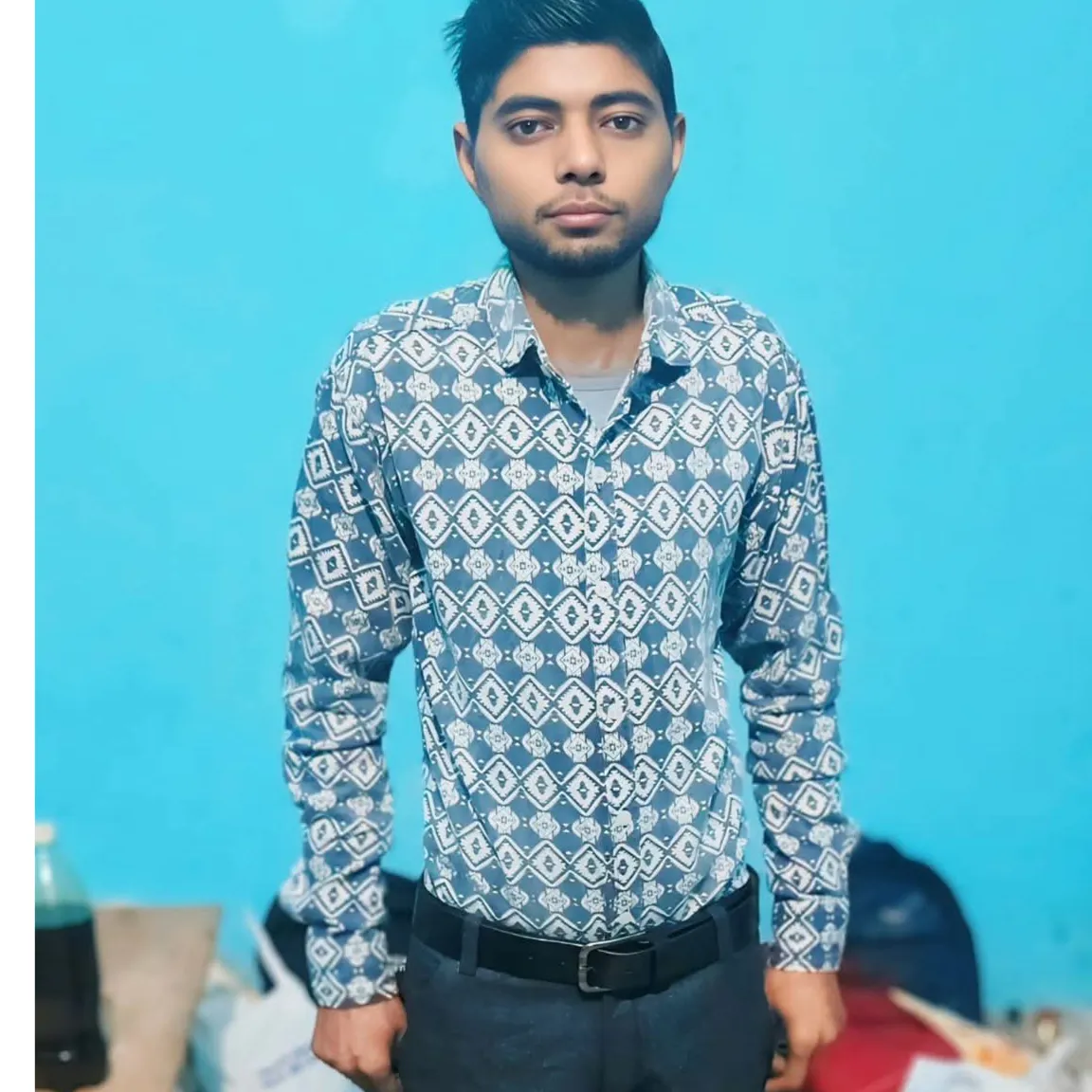 Prabhat Kumar Chaurasiya