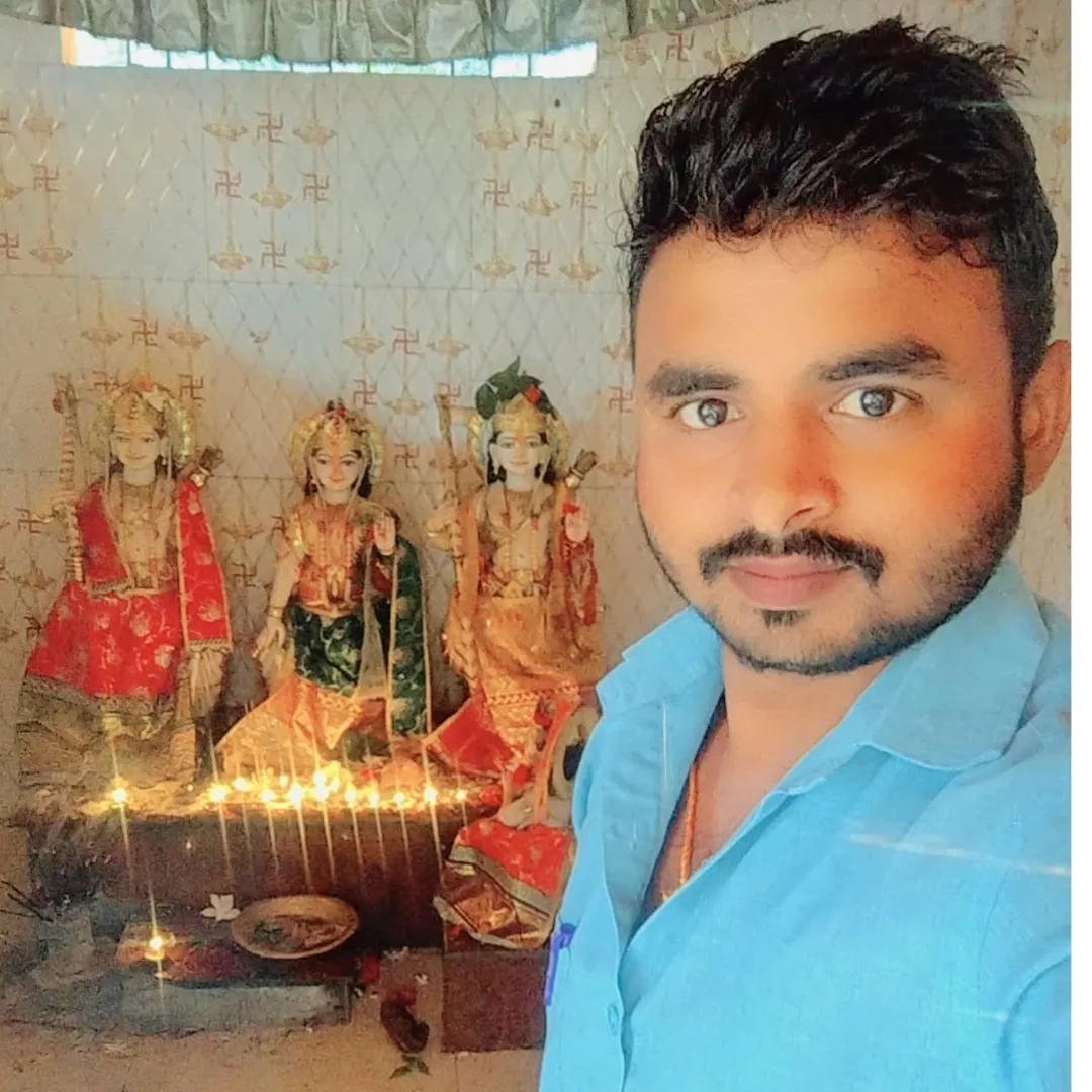 चंदनकुमार मेहता