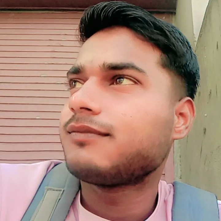 rahul Kumar