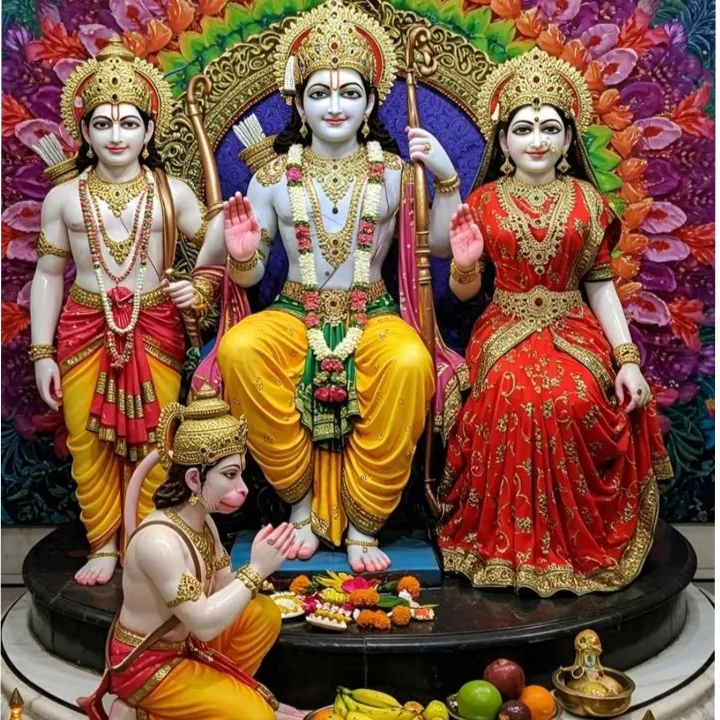 RAMCHANDRA SHARMA