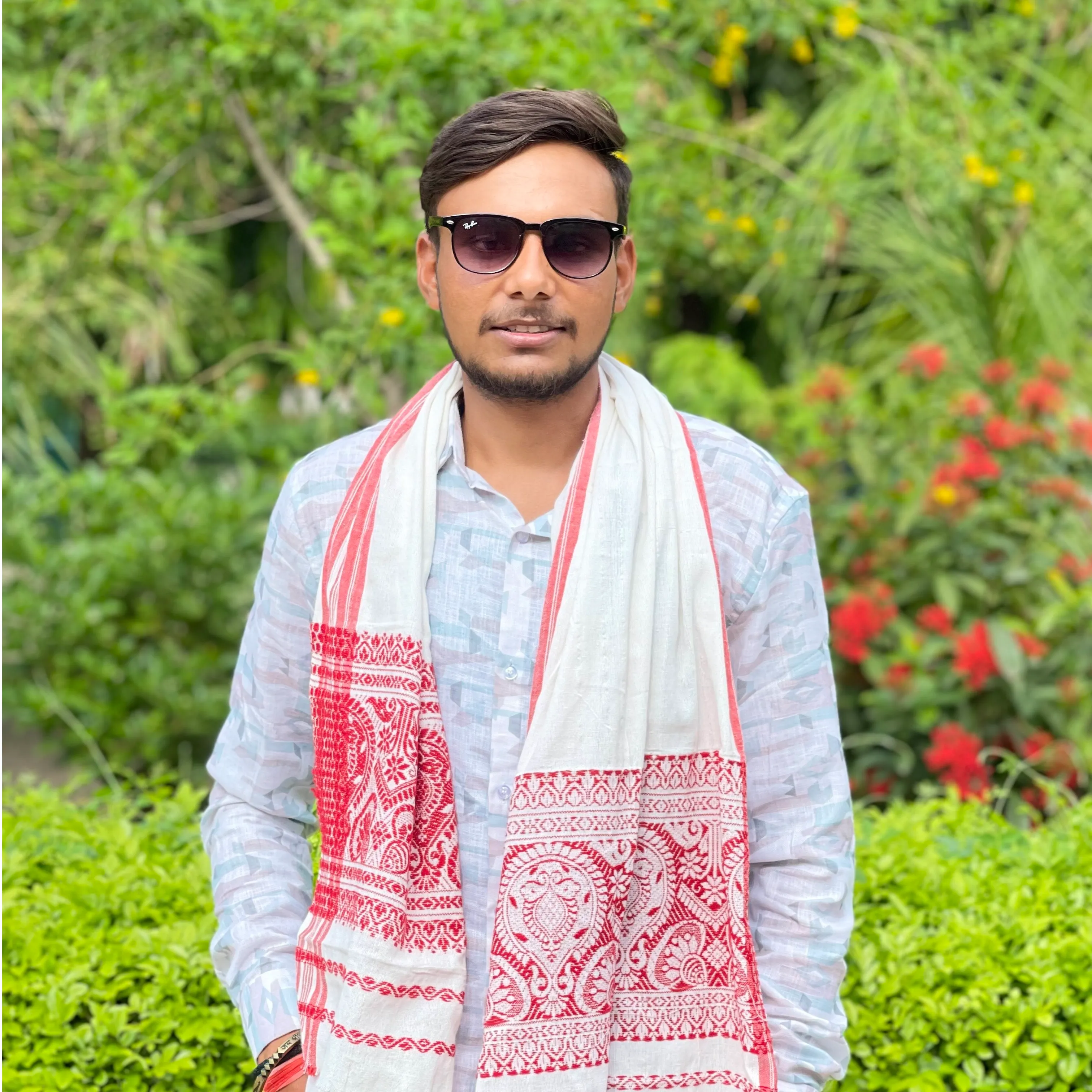 Rishikesh Yadav