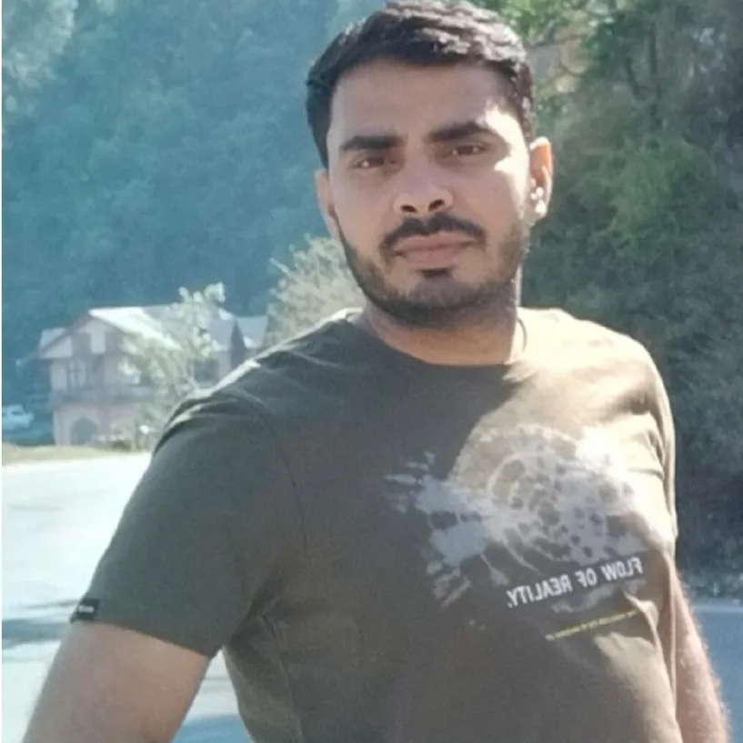 Mandeep Singh