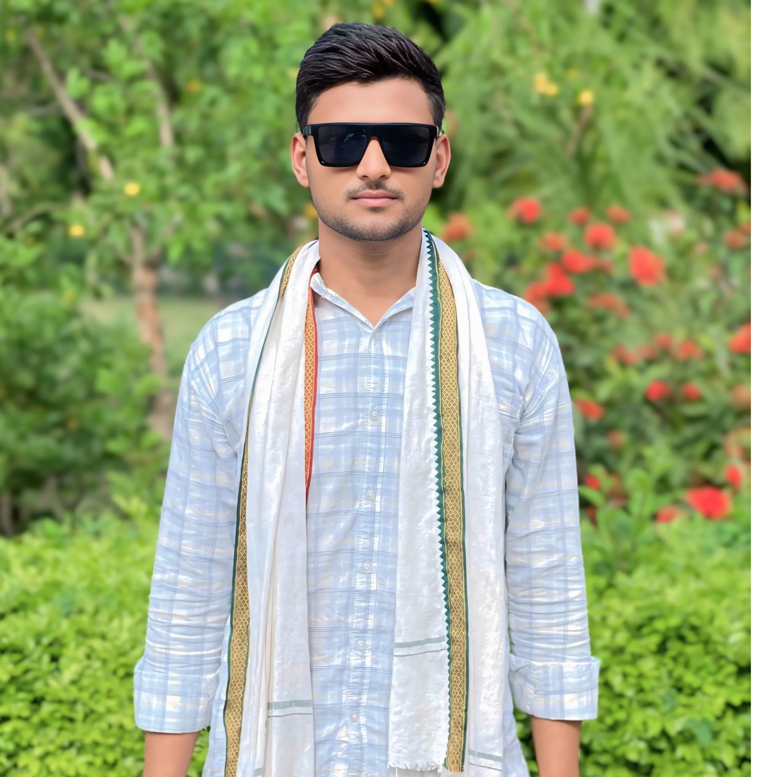 himanshoo Yadav