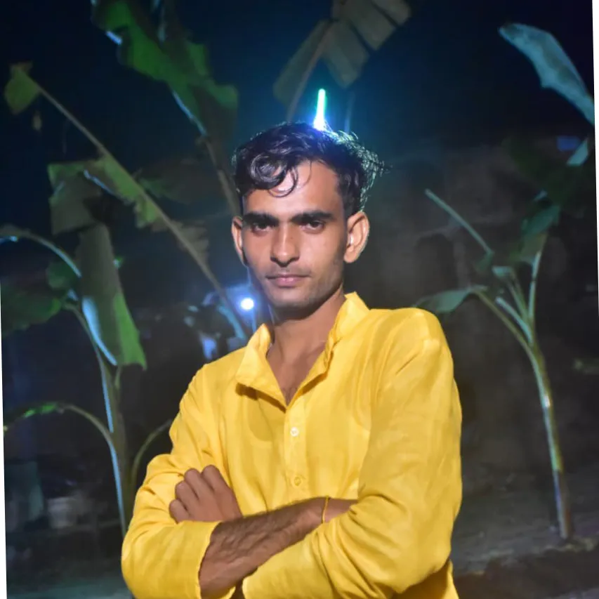 Aniket kushawaha