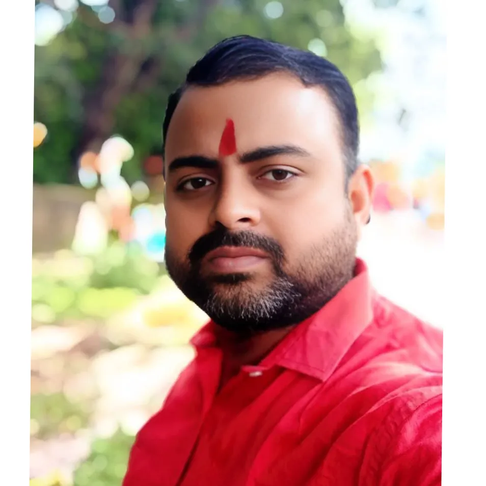ChandanPrasad Saw