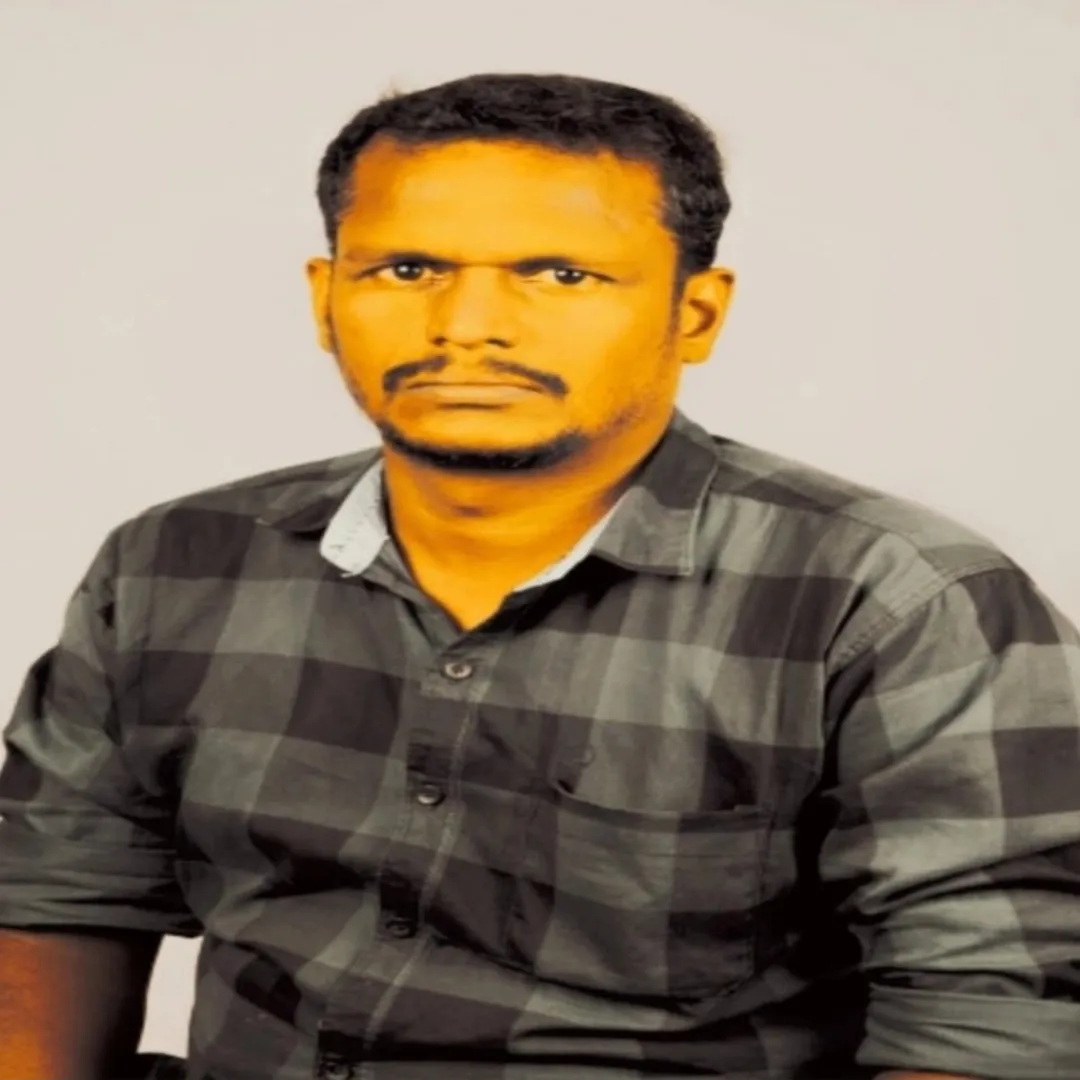 sathiyamoorthi R
