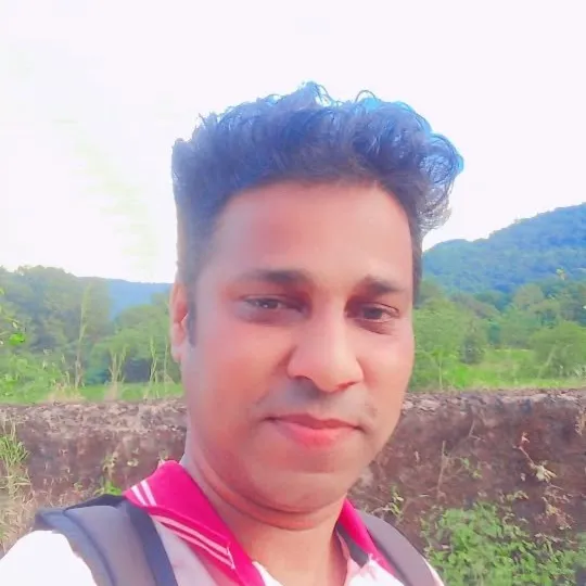 Avinash Bhovad