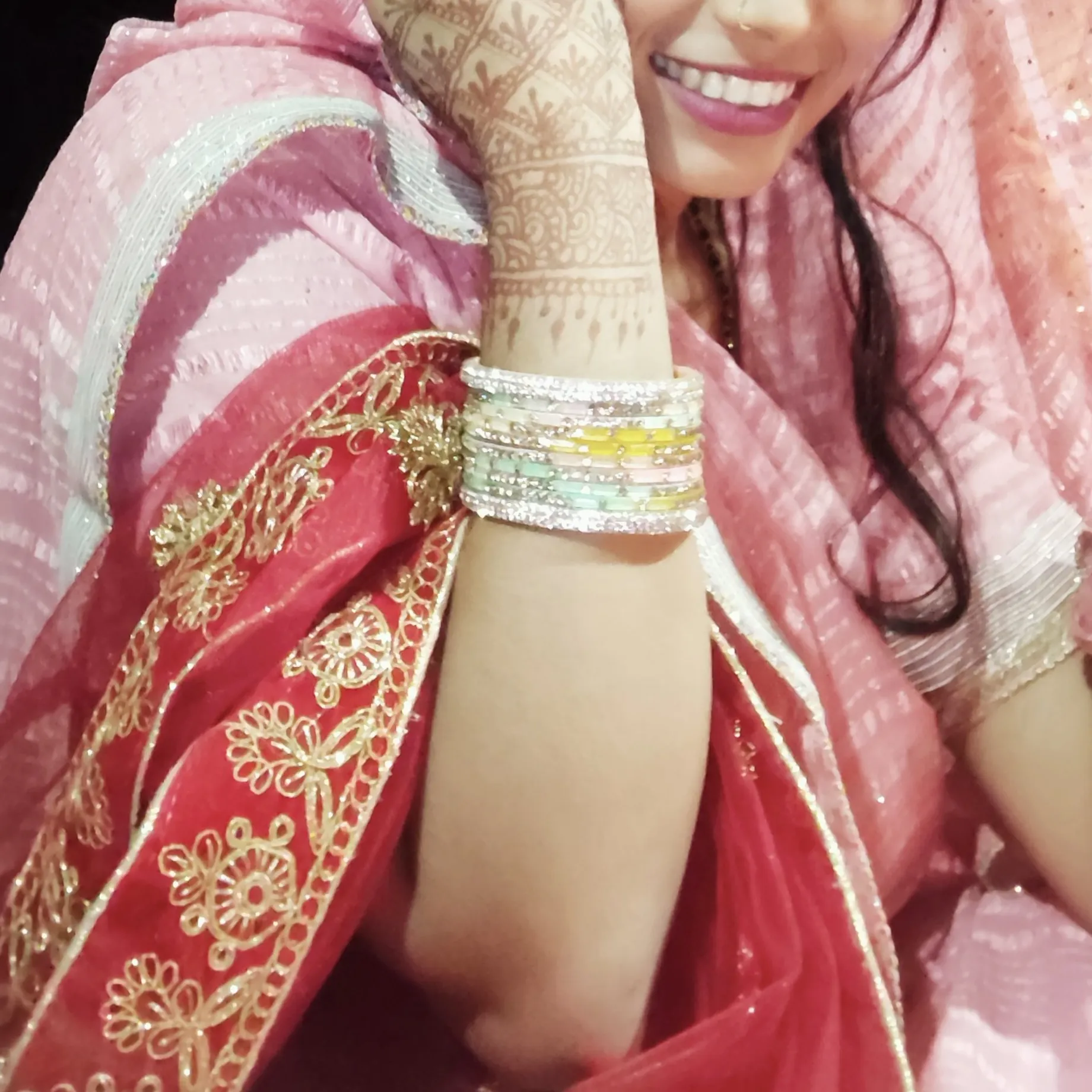 official mahima