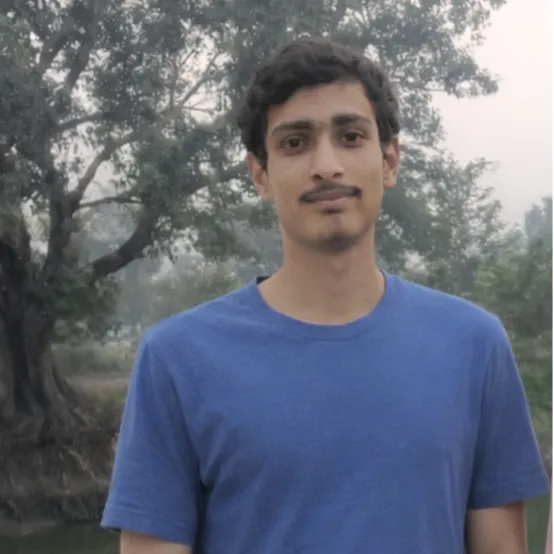 Ravan Pandey