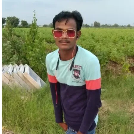 rajukumar Kumar