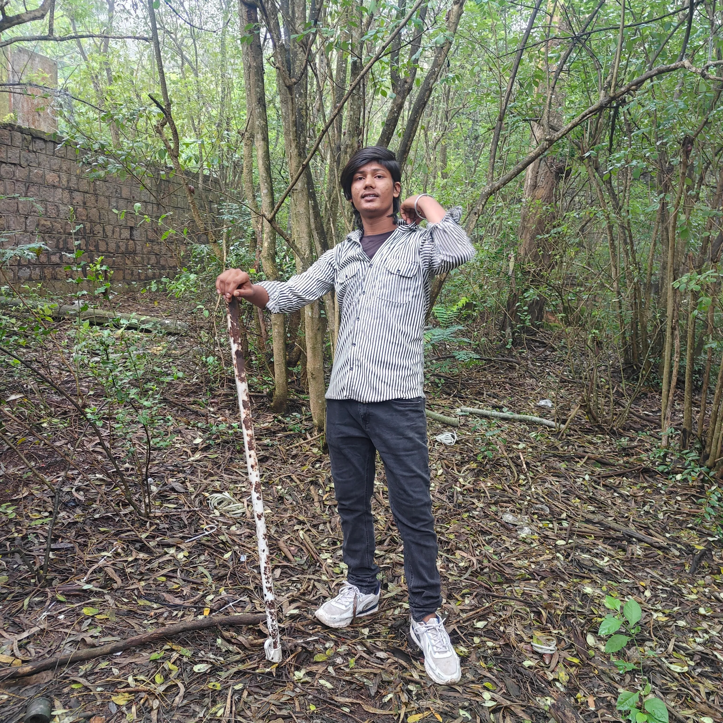 Ankit maurya