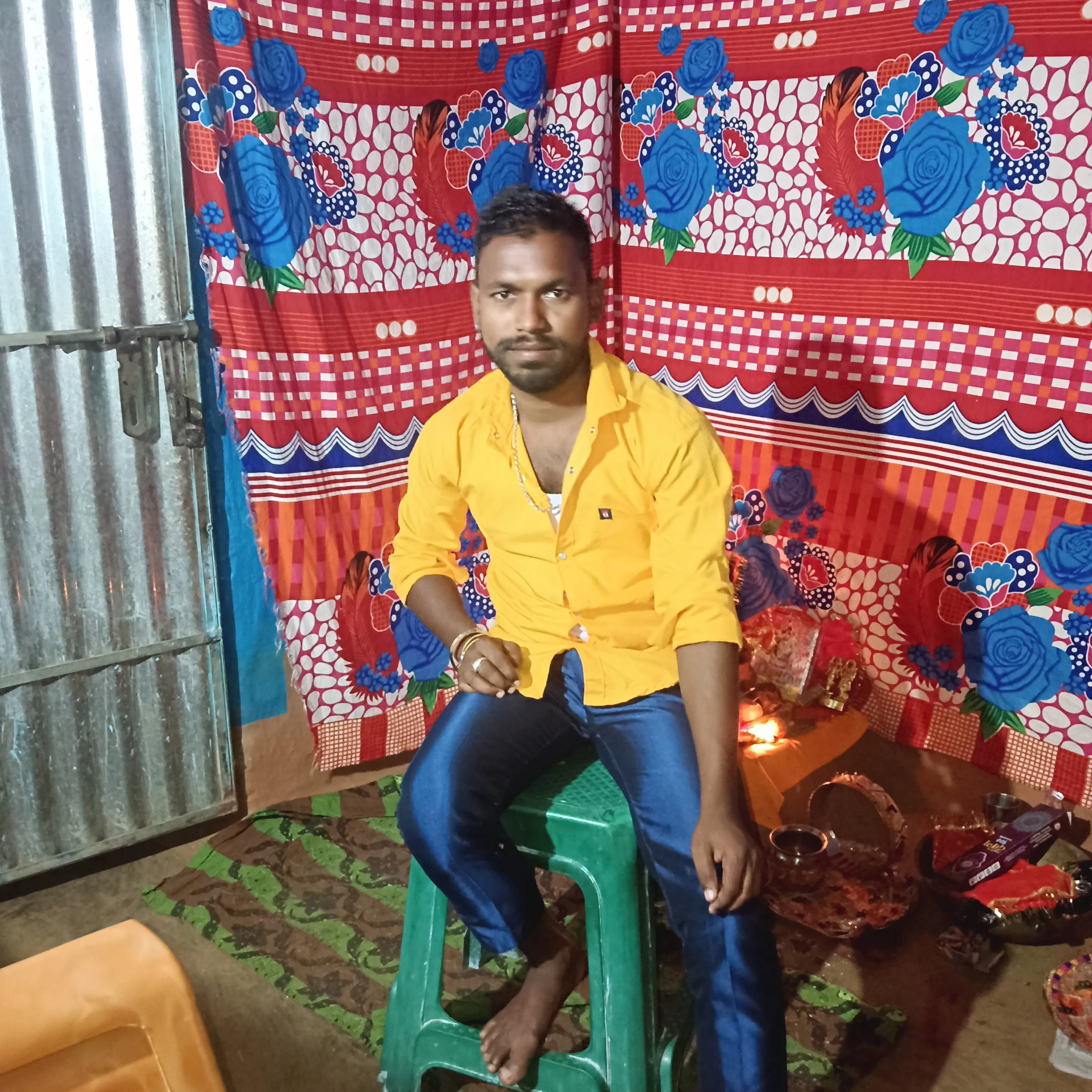 Niranjan ray
