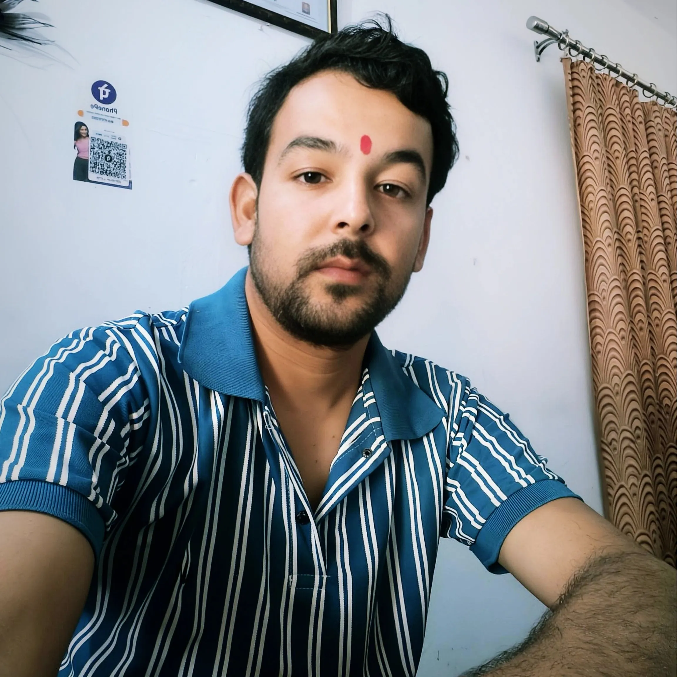 Jagdev Singh