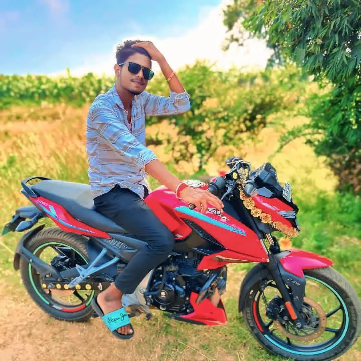Bita Murmu