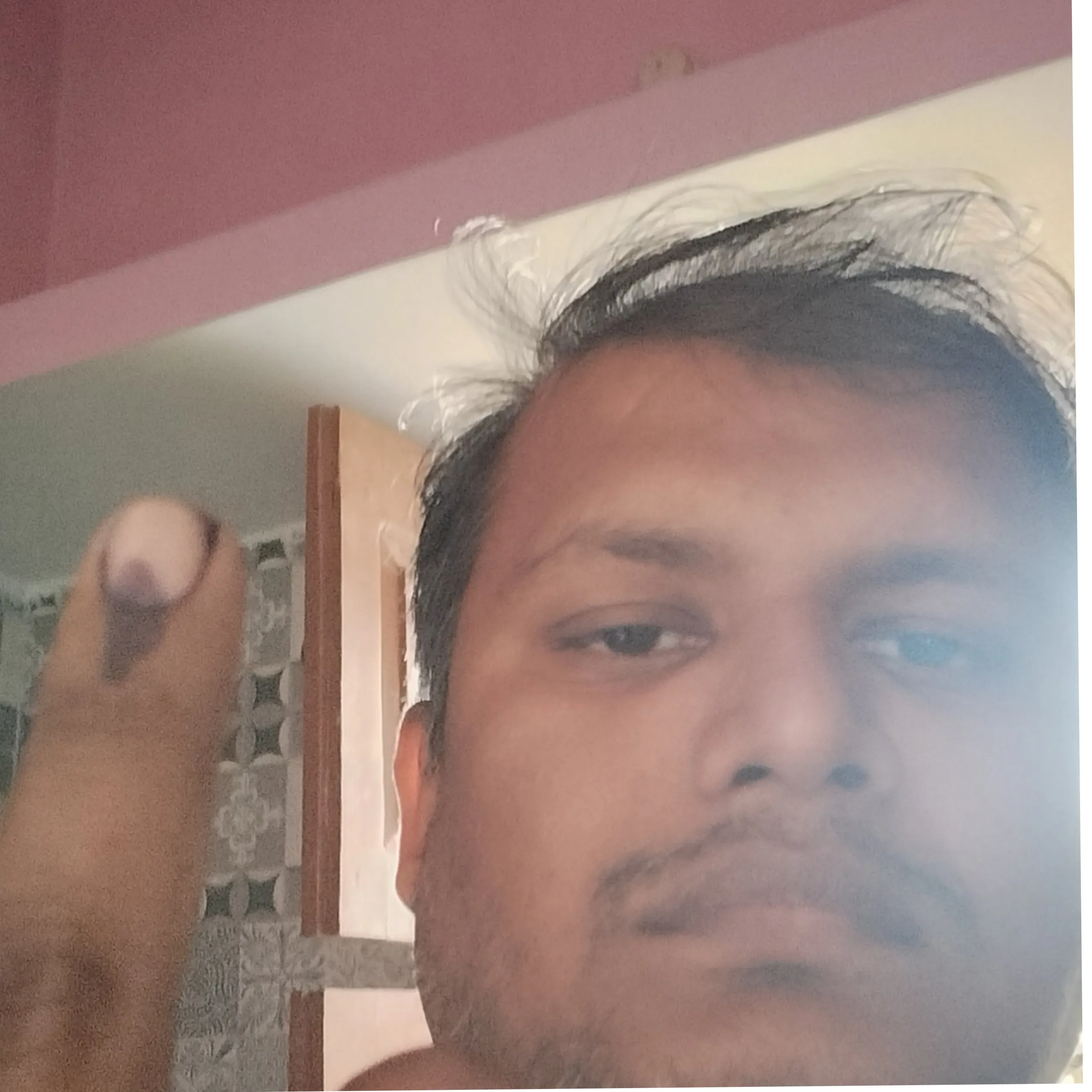 Vinay Kumar