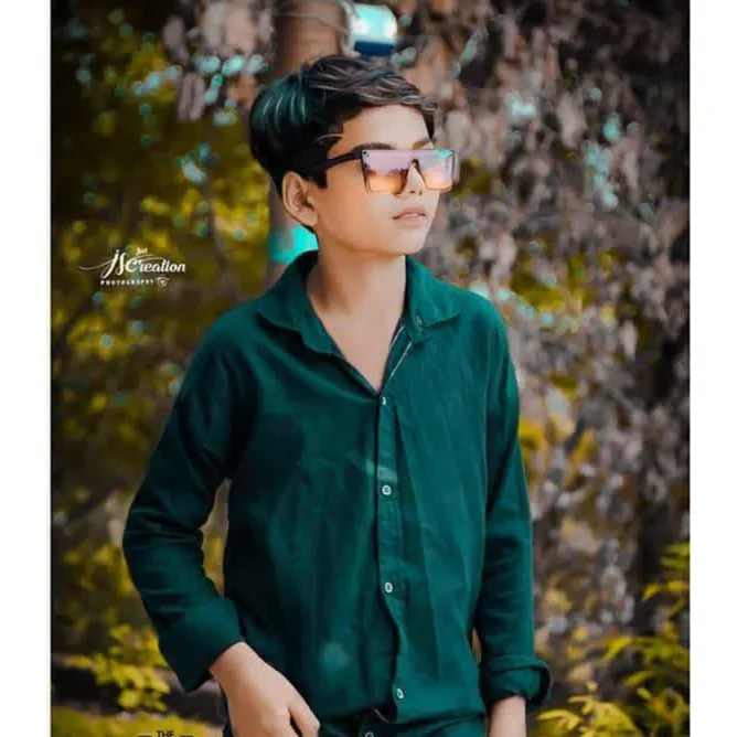 Jeet hero