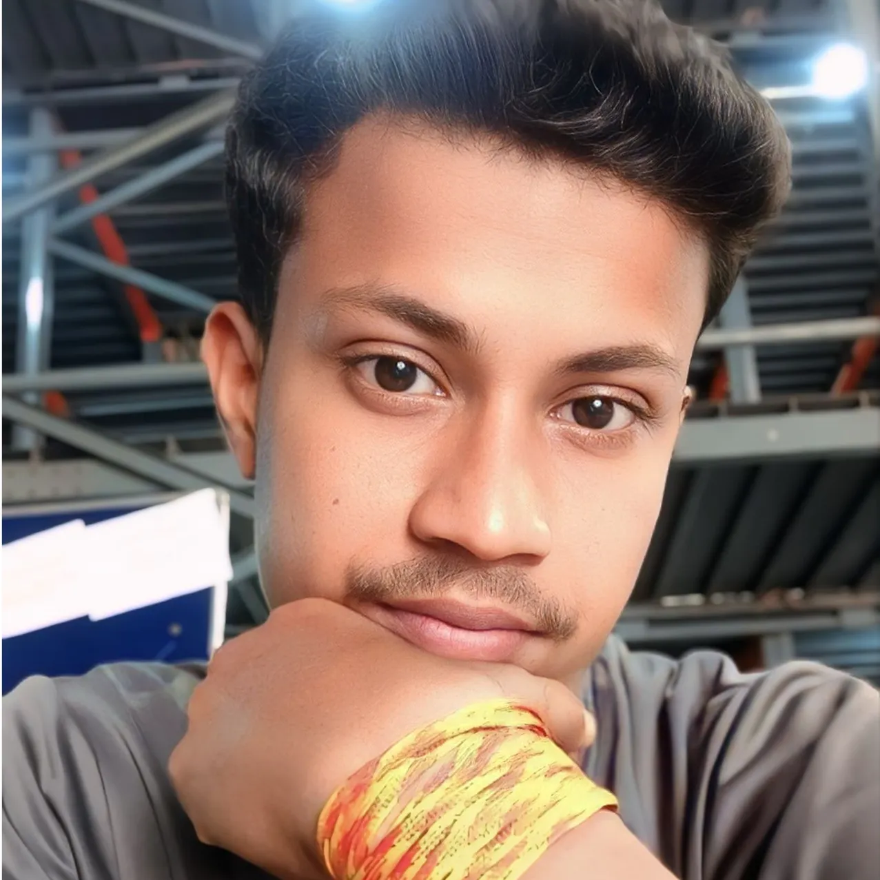 Rajan Kumar