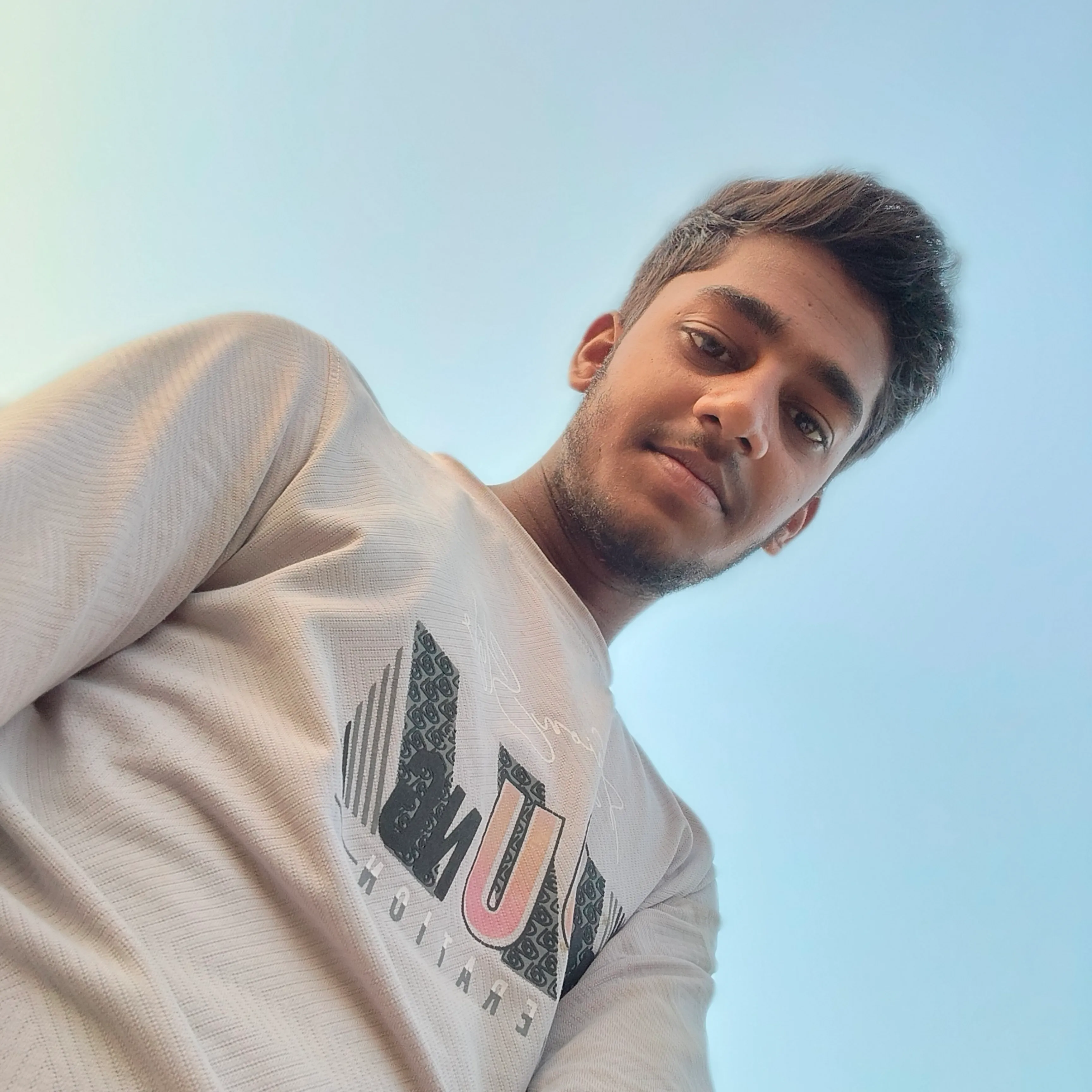 Ankitkumar yadav