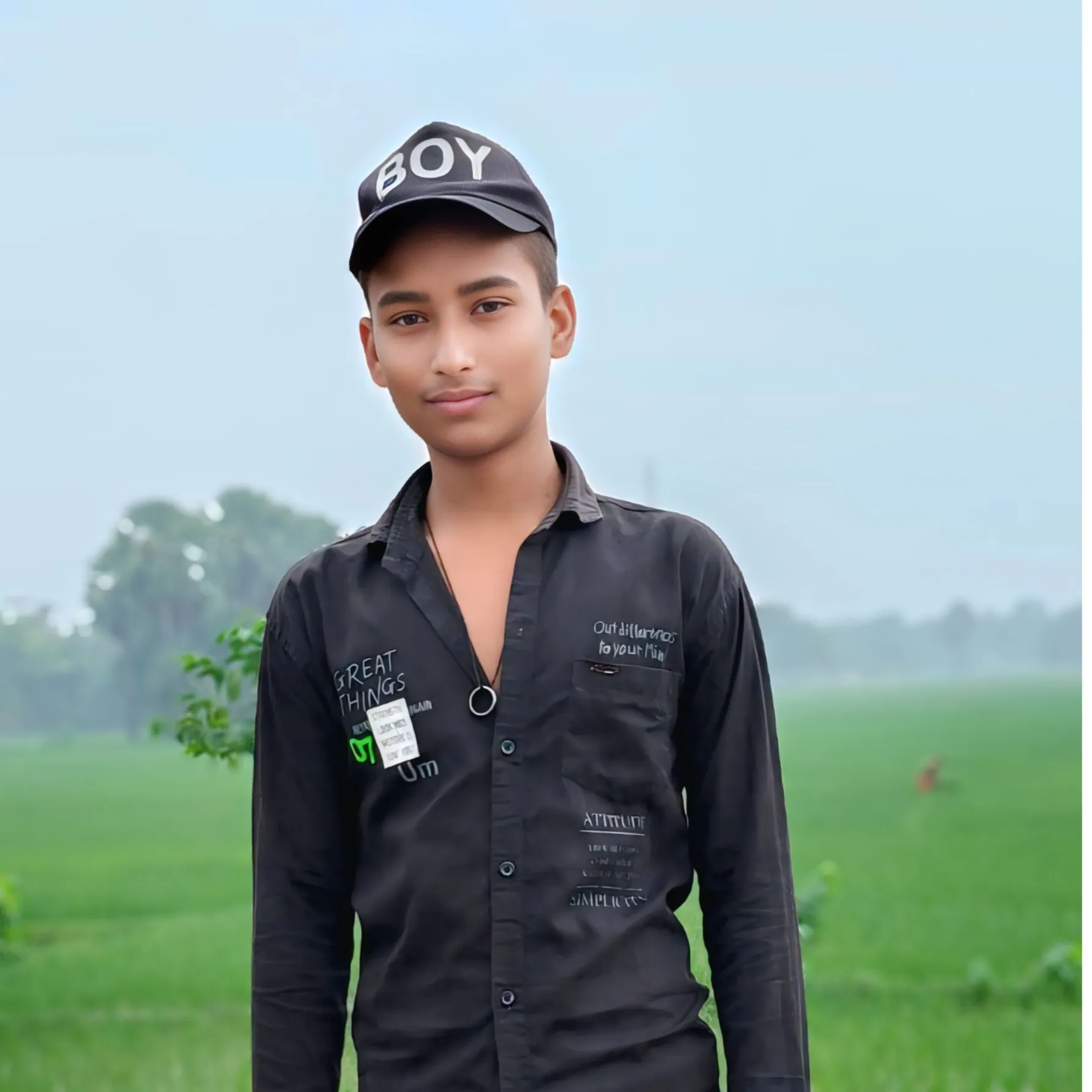 Akash kumar
