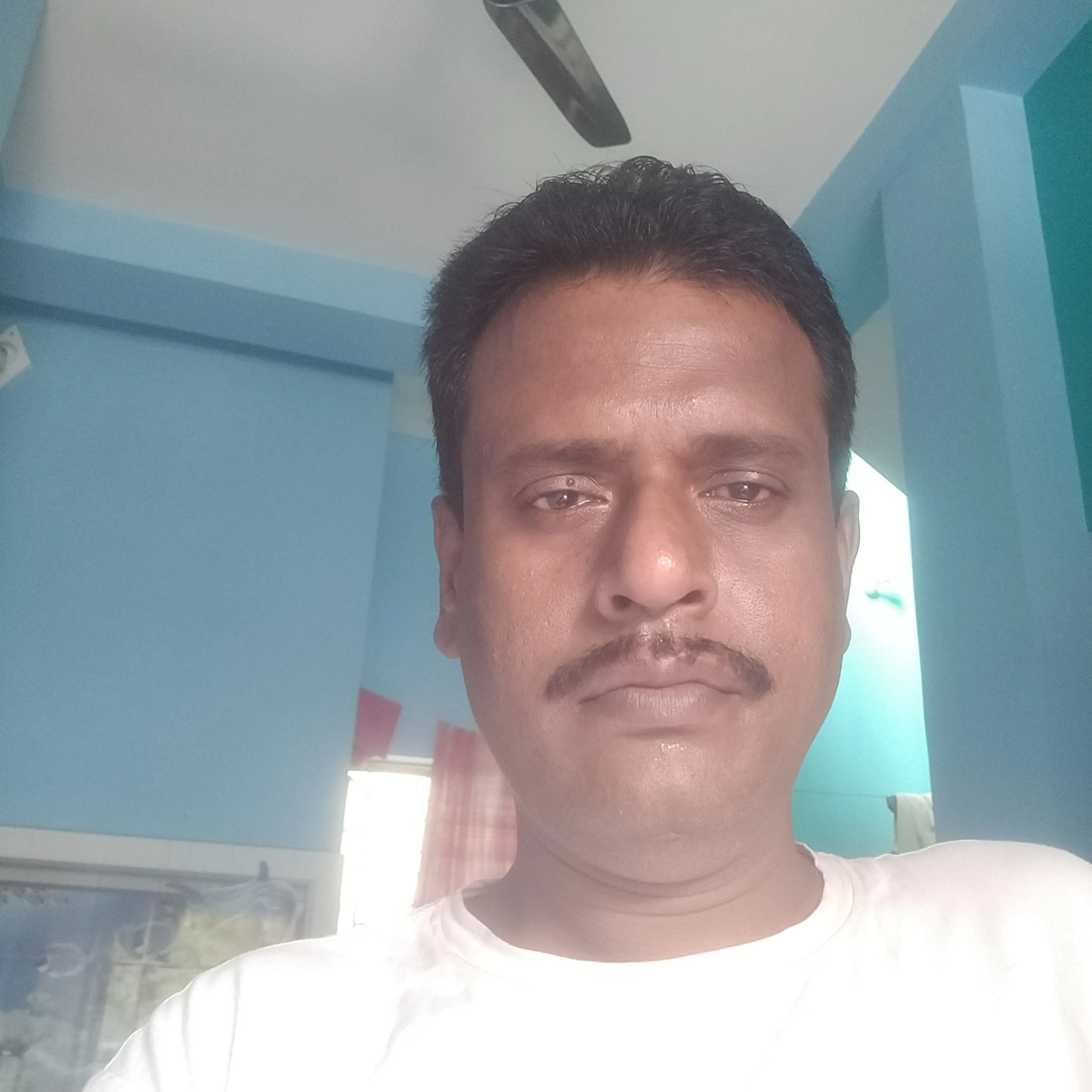 Sunil Saha